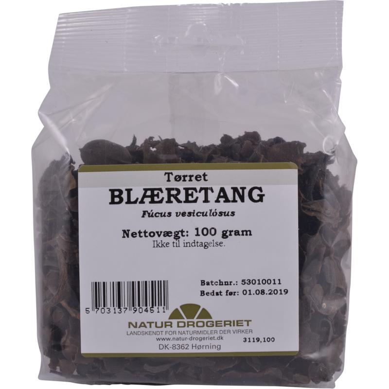 Blæretang, 100 g
